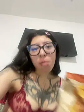 MennaLee_'s Live XXX Chat