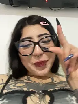 MennaLee_ 라이브 XXX 채팅