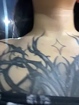 MennaLee_ ওয়েবক্যাম শো