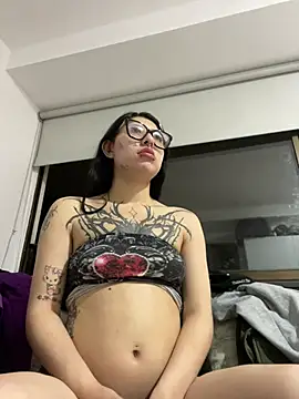 MennaLee_'s Webcam Show