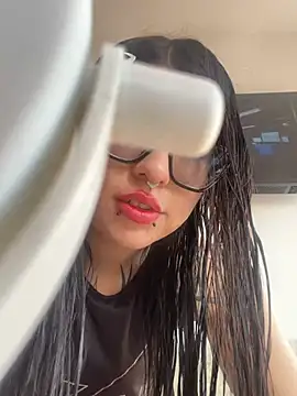 MennaLee_'s Webcam Show