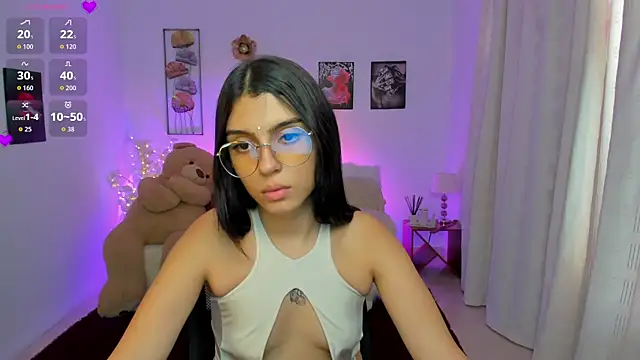 Susy_Doll1 – webcam-show