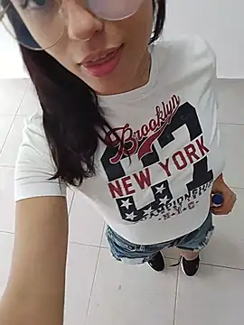 Show Webcam de Susy_Doll1
