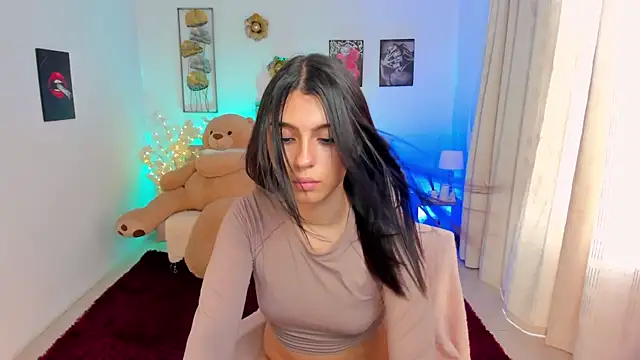 הופעת וובקאם של Susy_Doll1