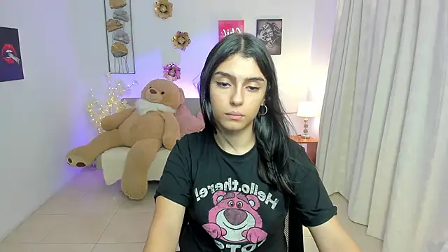 Susy_Doll1: вебкам-шоу
