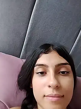 Susy_Doll1: вебкам-шоу