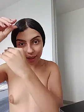 Susy_Doll1 Show Webcam