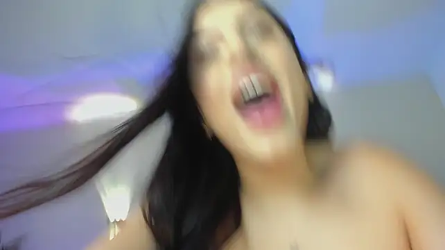 Webkamerová show Susy_Doll1