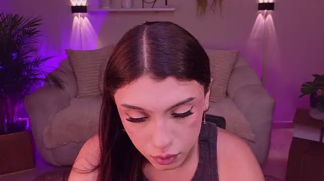 Susy_Doll1 webcam show