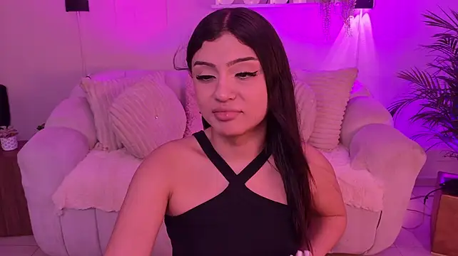 Webkamerová show Susy_Doll1
