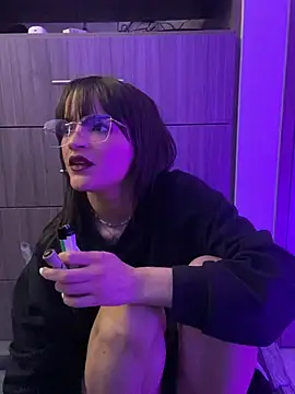 isajackson Live XXX-chat