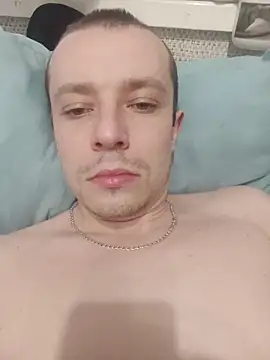 Show modela Cockwetjuicy na web-kameri