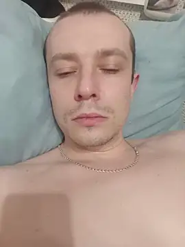 Show modela Cockwetjuicy na web-kameri