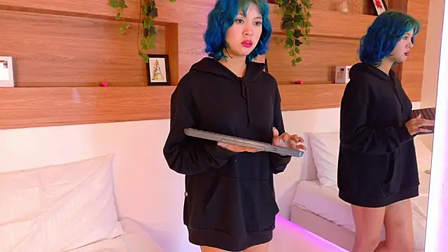 AkiraTamura Webcam-Show