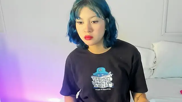 AkiraTamura Webcamshow