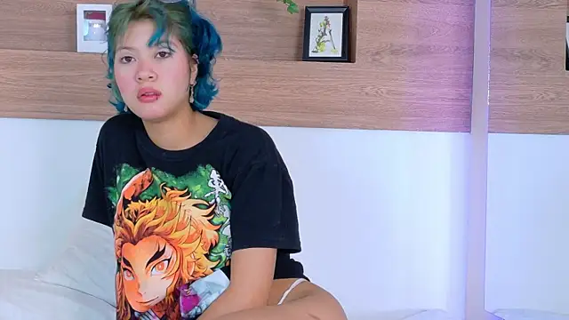 AkiraTamura's Webcam Show