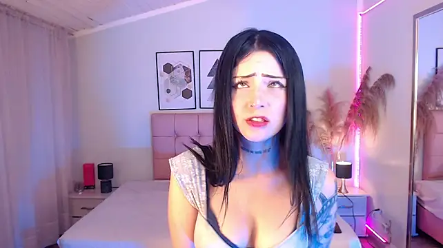 Marilyn_Rosex's Live XXX Chat