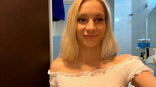 CutieShyShiningX – webcam-show