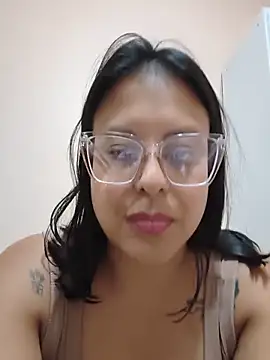 Coral_611's Webcam Show