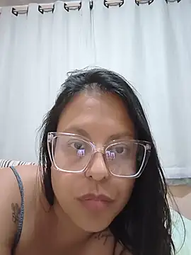Coral_611 Webcam show