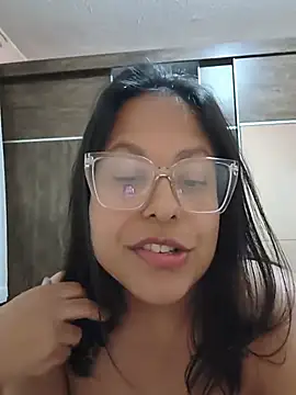 Show de Coral_611 na webcam