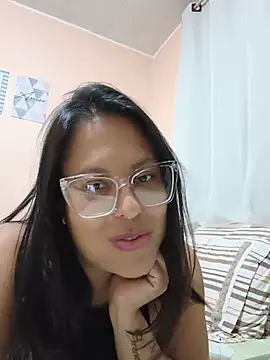 Show de webcam de Coral_611