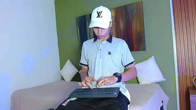 Nox_Drakov webcam show