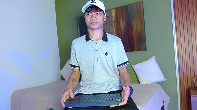 Nox_Drakovn Webbikameraesitys