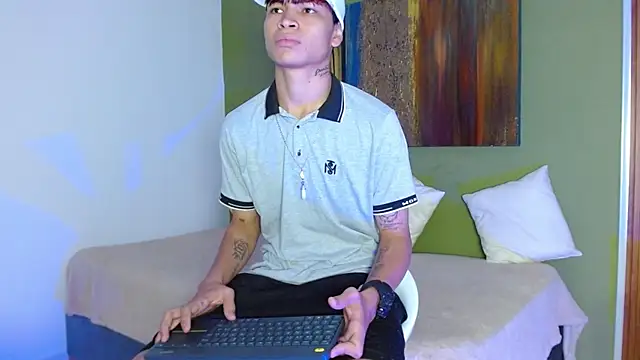 Nox_Drakov webcam show