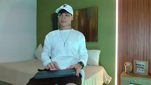 Nox_Drakov Webcam show