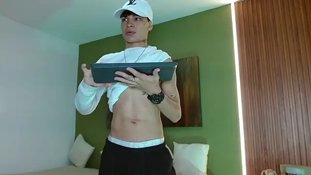 Nox_Drakovn Webbikameraesitys