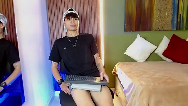 Nox_Drakov – webcam-show