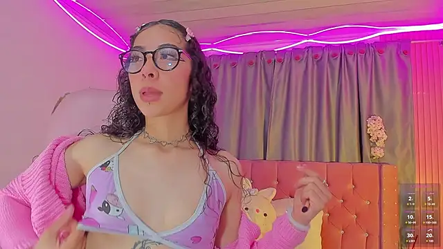 دردشة Sarah_Moon1 الجنسية المباشرة