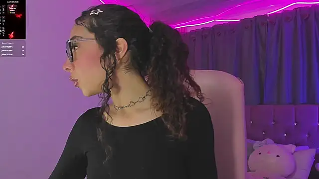Chat XXX ao vivo de Sarah_Moon1