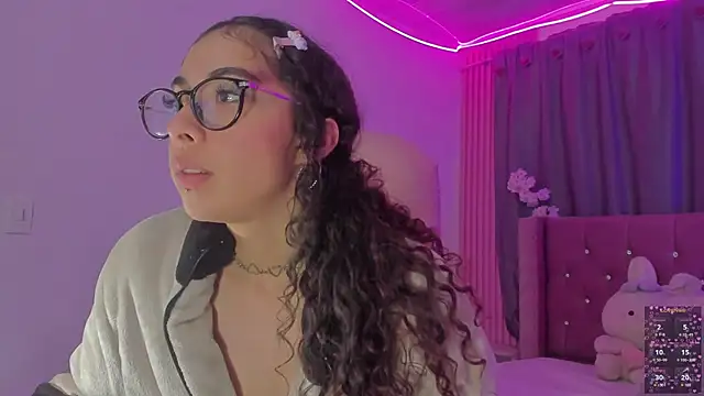 Živý XXX chat Sarah_Moon1