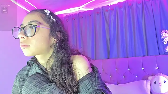 Sarah_Moon1 Cameră chat live