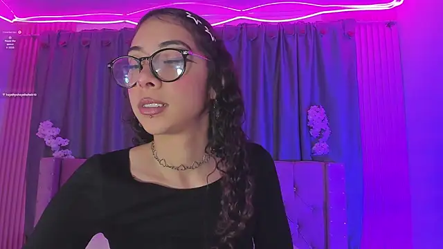 Chat XXX ao vivo de Sarah_Moon1