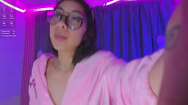 دردشة Sarah_Moon1 الجنسية المباشرة