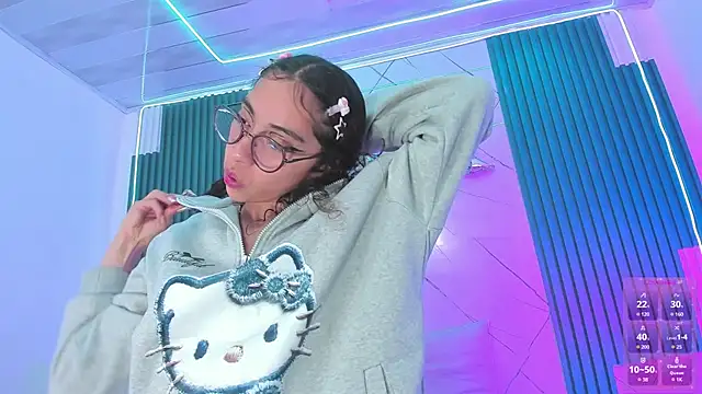 Sarah_Moon1のライブXXXチャット