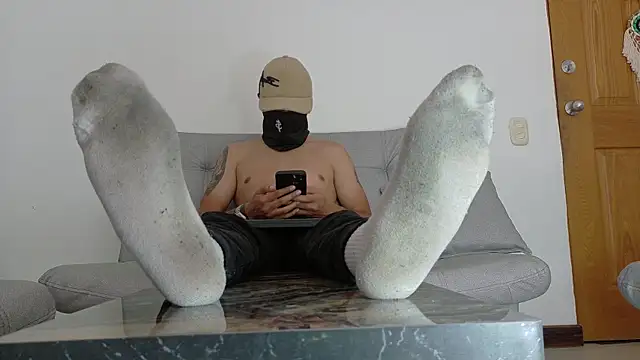 Mastergold666 Webcam-Show