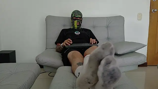 Mastergold666 Webcamshow