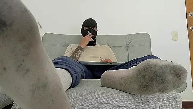 Mastergold666 Webcamshow