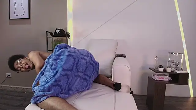 TenderTeacher Webcamshow