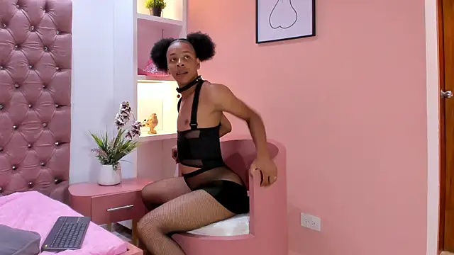 TenderTeacher Webcamshow