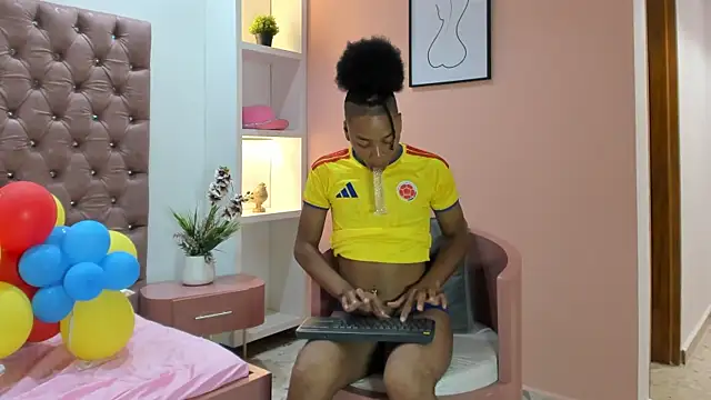 TenderTeacher's Webcam Show