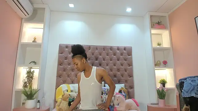 عرض كام TenderTeacher