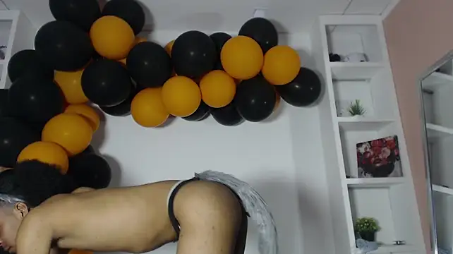 TenderTeacher's Webcam Show