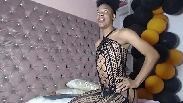 TenderTeacher Webcam-Show