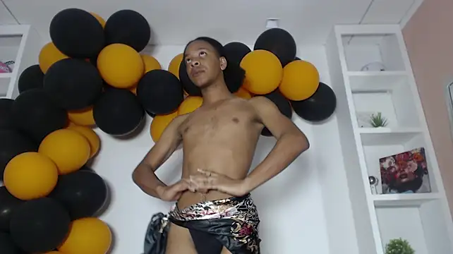 TenderTeacher Webcamshow