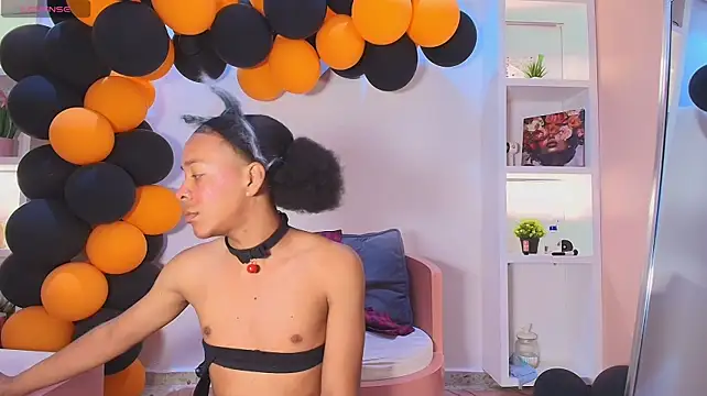 Show webcam de TenderTeacher